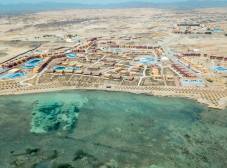 Фото отеля Pickalbatros Villaggio Resort - Portofino Marsa Alam