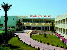 Фото отеля Romanza Mare