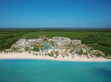 Фото отеля Secrets Cap Cana Resort & Spa