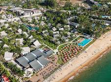 Фото отеля La Solaya Khao Lak