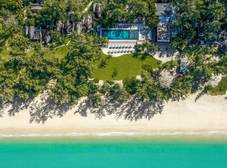 Фото отеля Renaissance Phuket Resort & Spa