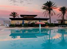 Фото отеля EPSILON AMMADES HOTEL