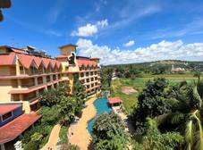 Фото отеля Acron Candolim Regina