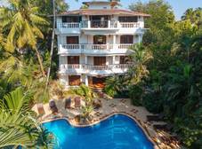 Фото отеля Alidia Beach Resort