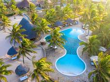 Фото отеля Ocean Beach Resort & Spa
