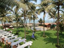 Фото отеля Goan Heritage