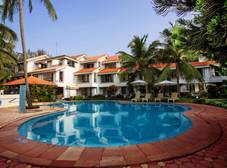 Фото отеля Resort Lagoa Azul