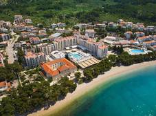 Фото отеля Bluesun Hotel Alga