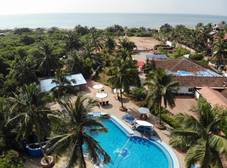 Фото отеля Paradise Village Beach Resort