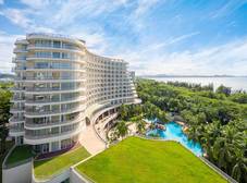 Фото отеля Grand Soluxe Hotel & Resort