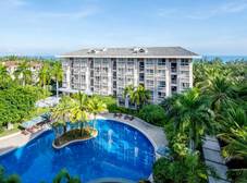 Фото отеля Yelan Bay Resort