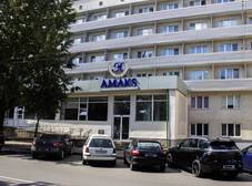 Фото отеля АМАКС Премьер отель