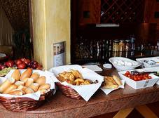 Фото отеля Abratel Suites