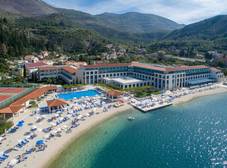 Фото отеля Admiral Grand Hotel