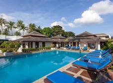 Фото отеля Al'S Resort