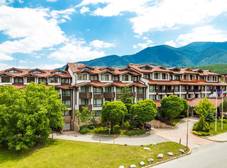 Фото отеля Perun Lodge Hotel