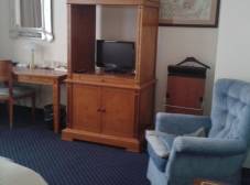 Фото отеля Pension Europa