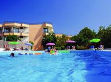 Фото отеля Alkionis Hotel