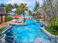 Фото отеля Amari Vogue Krabi