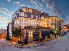 Фото отеля Amiral Palace