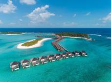 Фото отеля Anantara Veli Maldives