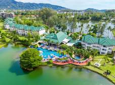 Фото отеля Homm Suites Laguna