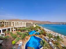 Фото отеля Intercontinental Aqaba
