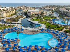 Фото отеля Pickalbatros Dana Beach Resort