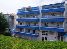 Фото отеля Apartments Blue Palace