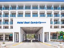 Фото отеля Best Cambrils