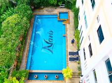 Фото отеля Naris Art Hotel
