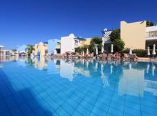 Фото отеля Eleni Holiday Village