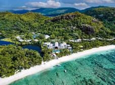 Фото отеля Kempinski Seychelles Resort