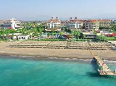 Фото отеля Sherwood Dreams Resort