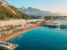 Фото отеля Corendon Playa Kemer