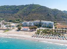Фото отеля Sirene Beach