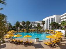 Фото отеля Laico Hammamet