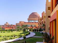 Фото отеля Malikia Resort Abu Dabbab