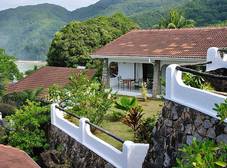 Фото отеля Eden's Holiday Villas