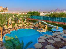 Фото отеля Xperience Sea Breeze Resort