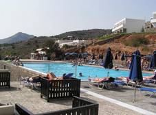 Фото отеля Royal Marmin Bay Boutique & Art Hotel