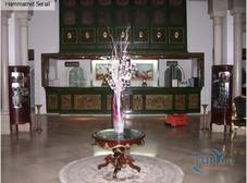 Фото отеля Hammamet Serail