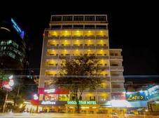 Фото отеля Saigon Star