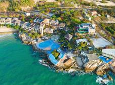 Фото отеля Rock Water Bay