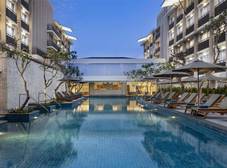 Фото отеля Hilton Garden Inn Bali Nusa Dua