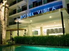 Фото отеля Vista Pattaya