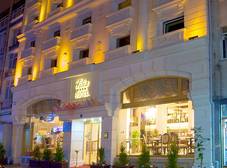 Фото отеля Tilia Hotel
