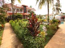 Фото отеля La Vaiencia Beach Resort