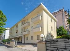 Фото отеля Vannucci