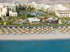 Фото отеля Tropitel Sahl Hasheesh